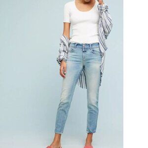 NWT CLOSED Baker Jeans